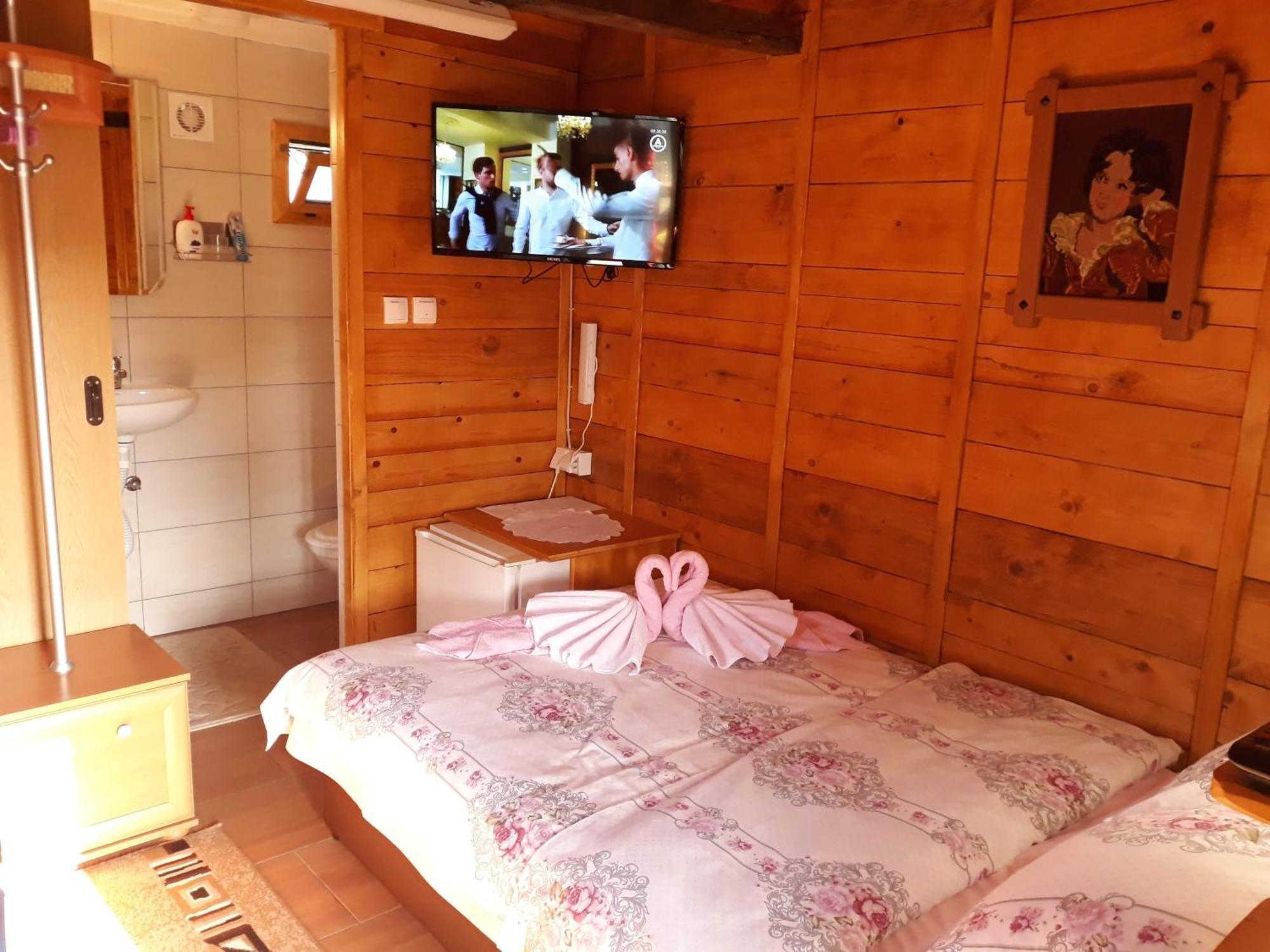 Etno Selo Eden Hotel Zeravacki Potok Room photo