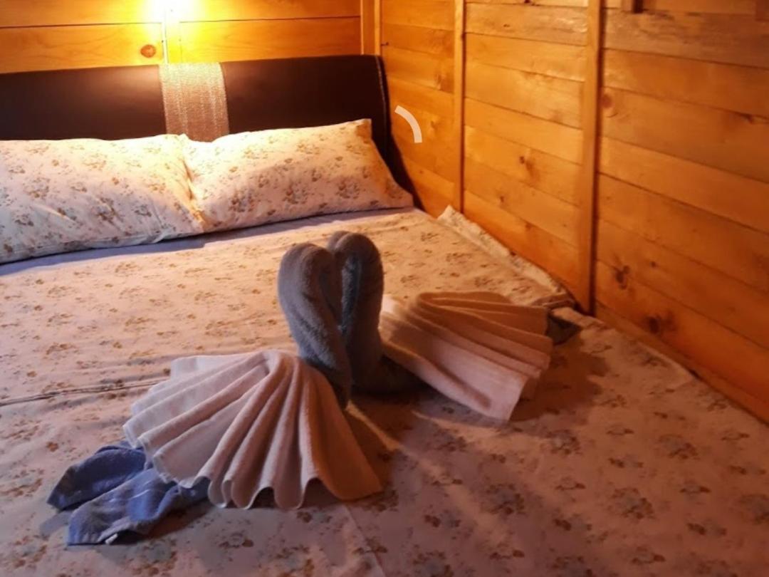 Etno Selo Eden Hotel Zeravacki Potok Room photo