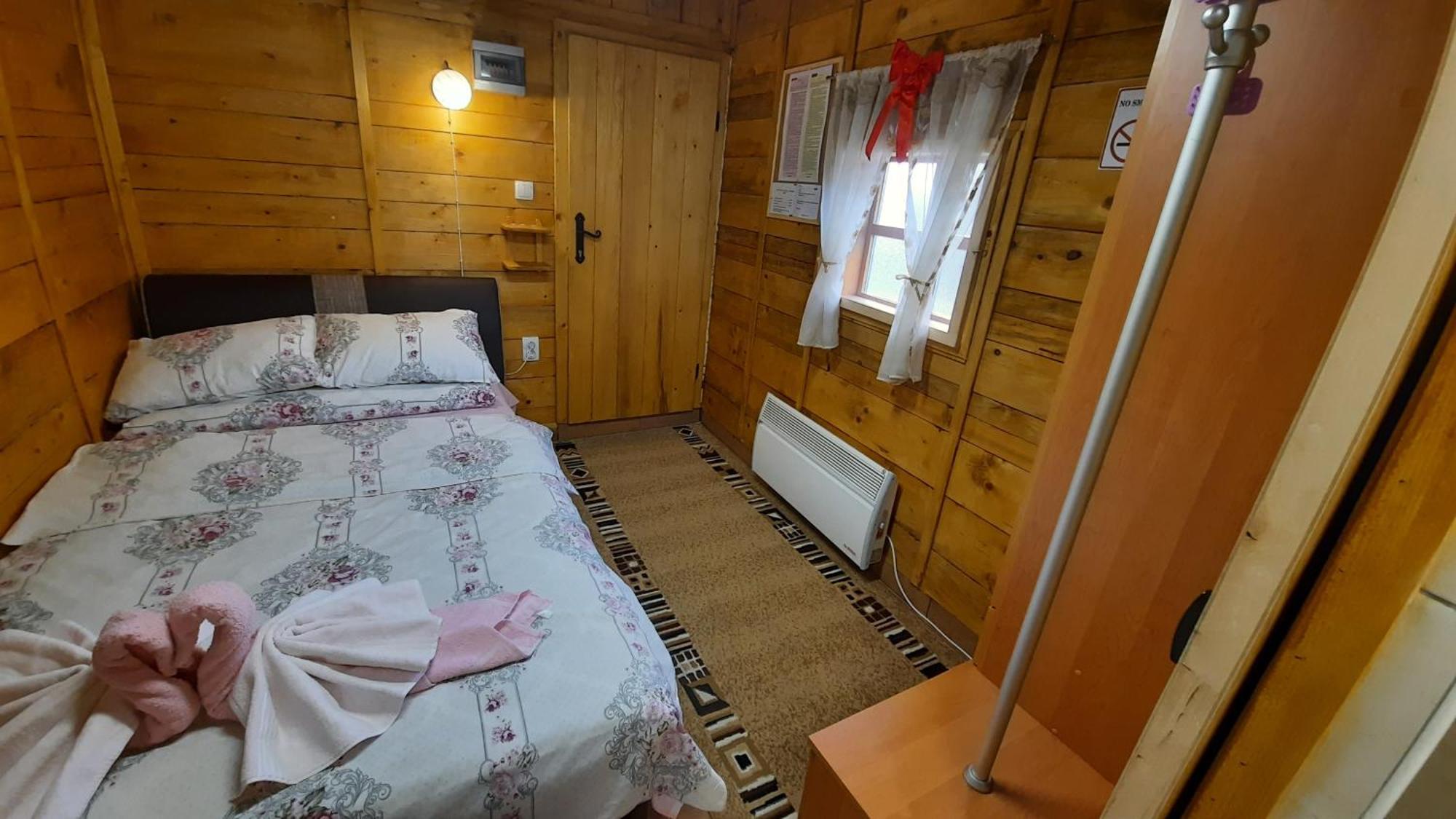 Etno Selo Eden Hotel Zeravacki Potok Room photo