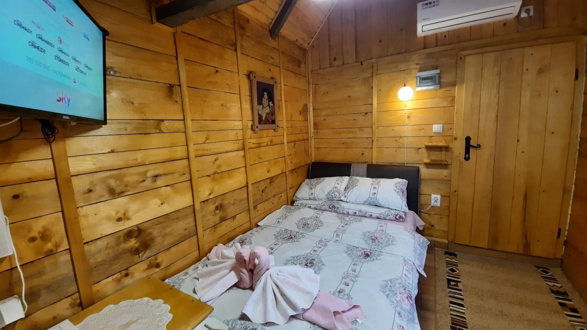 Etno Selo Eden Hotel Zeravacki Potok Room photo