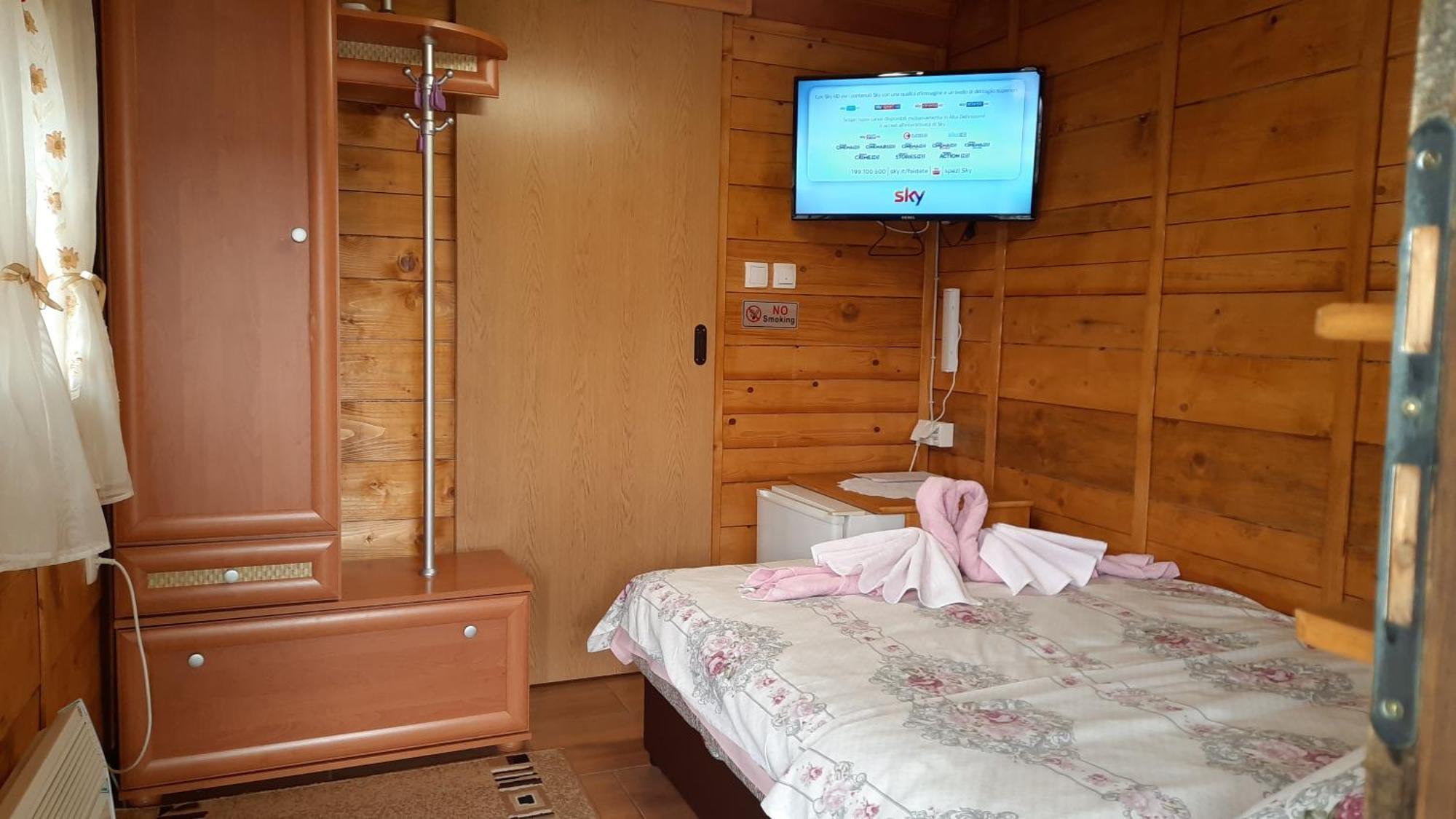 Etno Selo Eden Hotel Zeravacki Potok Room photo