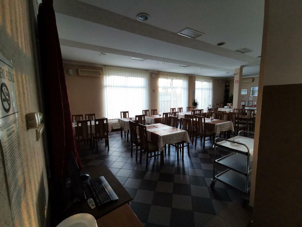 Etno Selo Eden Hotel Zeravacki Potok Exterior photo